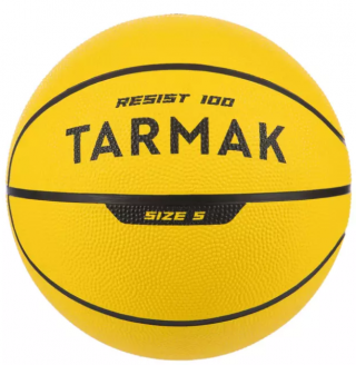 Tarmak R100 5 Numara Basketbol Topu kullananlar yorumlar
